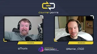 Team Spirit's BRILLIANT teamwork / SUPERSTAR PLAYERS leading through ambition - Counter-Points S2E11