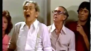 A Grande Familia   Pesadelos de Uma Noite de Verao 1974) [COMPLETO]