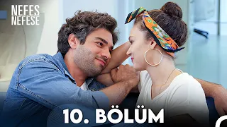 Nefes Nefese 10. Bölüm  (FULL HD) - FİNAL