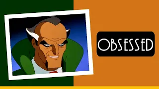 The Demon's Obsession: Ra's Al Ghul | Batman The Animated Series