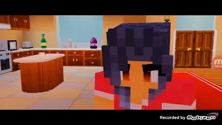 Aphmau Almost Said the f Word!