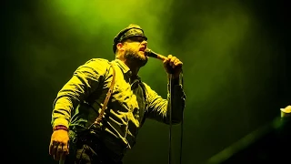 Turbonegro - Live at Resurrection Fest 2014 (Viveiro, Spain) [Full show]