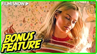 ONCE UPON A TIME IN HOLLYWOOD | A Love Letter to Hollywood Featurette