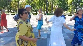 Харьков,танцы,"Какого цвета лето?"🏝🏜🏞