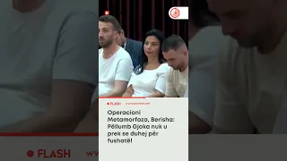 Operacioni ‘Metamorfoza’, Berisha: Pëllumb Gjoka nuk u prek se duhej për fushatë!
