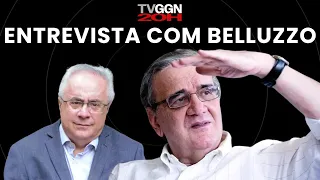 BELLUZZO: UMA AULA DE HISTÓRIA MODERNA DO BRASIL | TVGGN20H (24/05/2024)