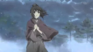 Hakuouki - Hijikata x Chizuru - AMV - No One But You -