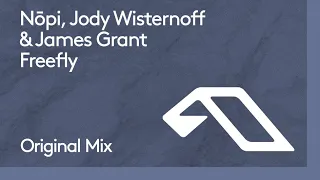 Nōpi, Jody Wisternoff & James Grant - Freefly