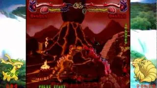 Primal Rage - Diablo