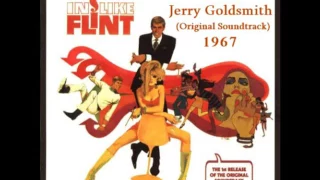 In Like Flint - Original Motion Picture Soundtracks
