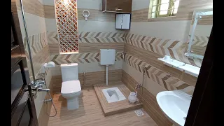 bathroom design 5×6