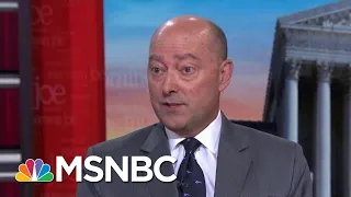 James G. Stavridis: US Should Be Encouraging European Unity | Morning Joe | MSNBC