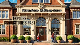 Braunstone History Group Museum Tour