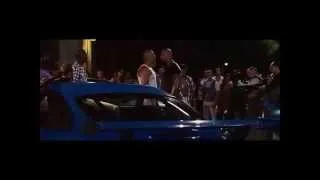 Fast 5 - This is Brazil - Vin Diesel