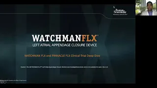 Learn about Watchman from Dr. Sanjay Bhojraj
