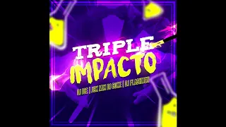 La Gran Magia Tropical, Voltaje, La Formula (Triple Impacto) Megamix DJFlashmen