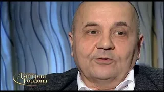 Суворов: У Берии в районе Москвы ядерная бомба могла быть спрятана, и он ею шантажировать мог