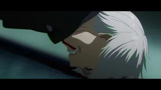 AMV Tokyo ghoul / Токийский гуль mix music