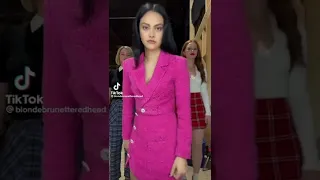 Camilla Lili and Madelaine on TikTok