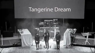 Tangerine Dream - Betrayal (Sorcerer Theme) - Leipzig 2023