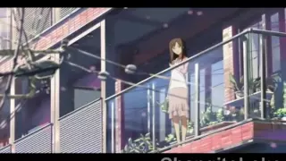 5 Centimeters Per Second AMV - You Found Me