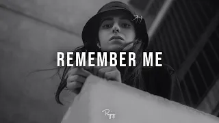 "Remember Me" - Chill Hip Hop Beat | Free R&B Rap Instrumental 2022 | RichieGoinCrazy #Instrumentals