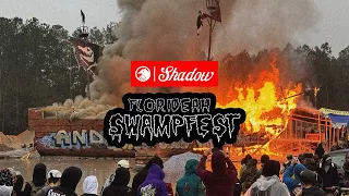 The Shadow Conspiracy  - Swampfest 2024