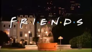 Friends - Opening Season 1