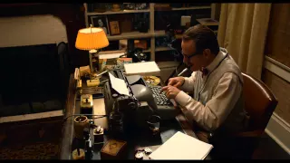 Trumbo Official Trailer