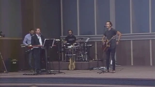 Виталий Вознюк. Убивая священных коров (04.07.2018) Emmanuil Worship