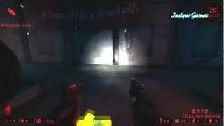 Мясники в Killing Floor ч.1 (IndyurGamesChannel and Mehanik)(HD)