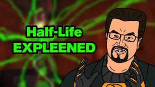 Half-Life Expleened