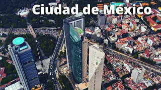 CIUDAD DE MÉXICO | LA CAPITAL DE TODOS LOS MEXICANOS | CDMX (MULTILANGUAGE SUBTITLES)