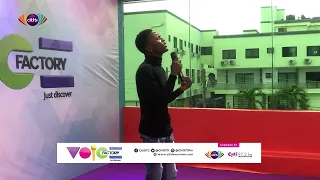 2023 Voice Factory hopefuls blow judges away at auditions | Day One