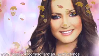 софия  ротару   осенние цветы (фан-видео)
