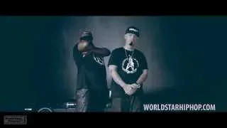 Paul Wall- Swangin In The Rain  WSHH Exclusive   Official Music Video Slowed Down