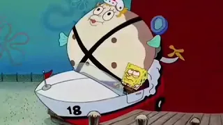 Spongebob Squarepants - Oh Spongebob, Why?