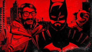 The Batman: Vingança servida quente! (Trailer Oficial)