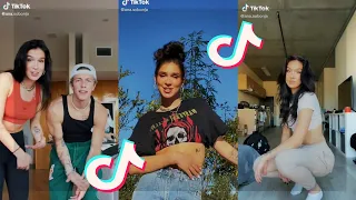 Ana Sobonja TikTok Compilation (November & December) Part 5