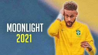 Neymar Jr - Moonlight - XXXtentacion | Skills & Goals | 2021 | HD