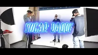 Drama - Sugar Daddy 🍬 (Video oficial)