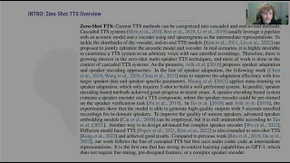 VALL-E paper explanation