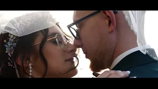 Wedding Trailer Julia&Patryk | Produkcja Filmowa - Filmujemy z Rybką