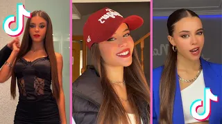 BEST OF TIKTOK NADIA VILAPLANA ( nadia.vilaplana ) - FALL 2022