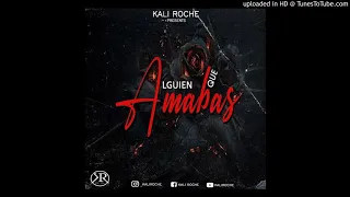 Kali Roche - Alguien Que Amabas