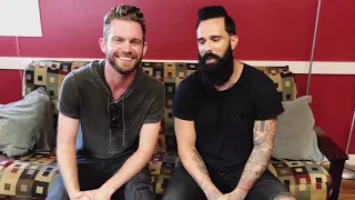 Skillet Talks Save Me