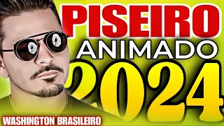 WASHINGTON BRASILEIRO E TOME FORRÓ 2024