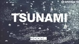DVBBS & Borgeous - Tsunami (Original Mix) (HD)