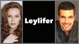 Leylifer - the next Can Verel series after the end of Yemin