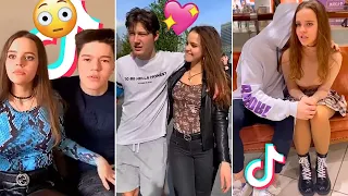 Best Cute Couple Goals 2022 - Margo Flury TikTok Compilation #42 😍